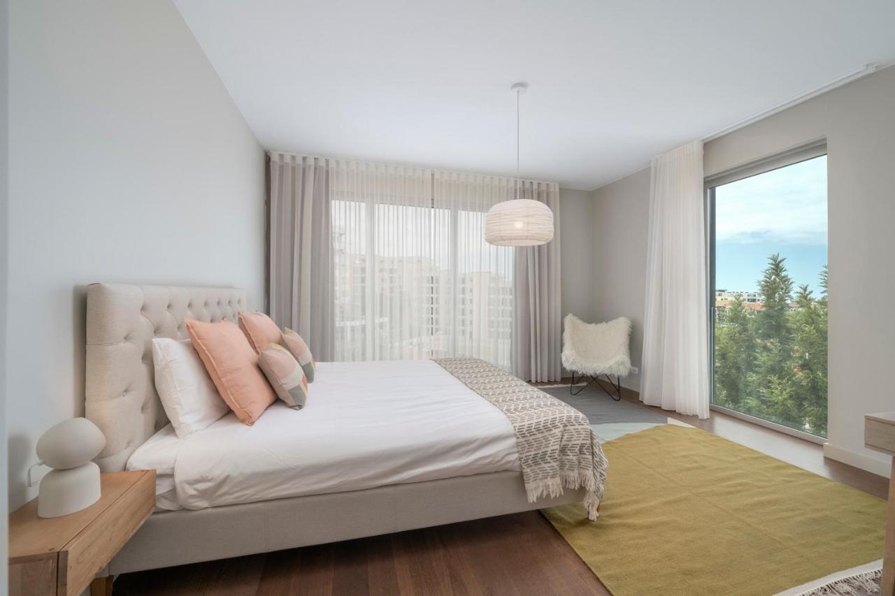 Apartment Madeira Palace I By An Island *