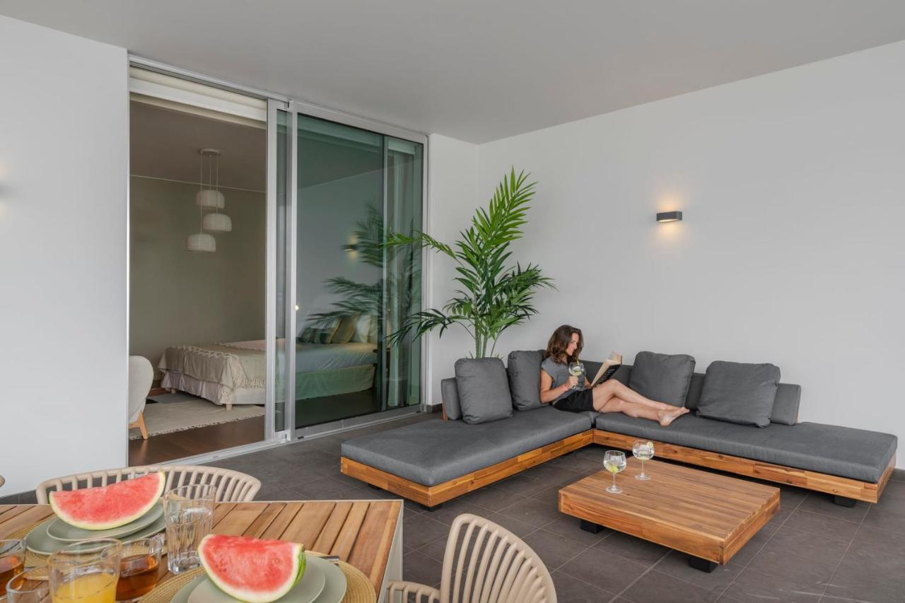 Madeira Palace I By An Island Apartment Funchal (Madeira)