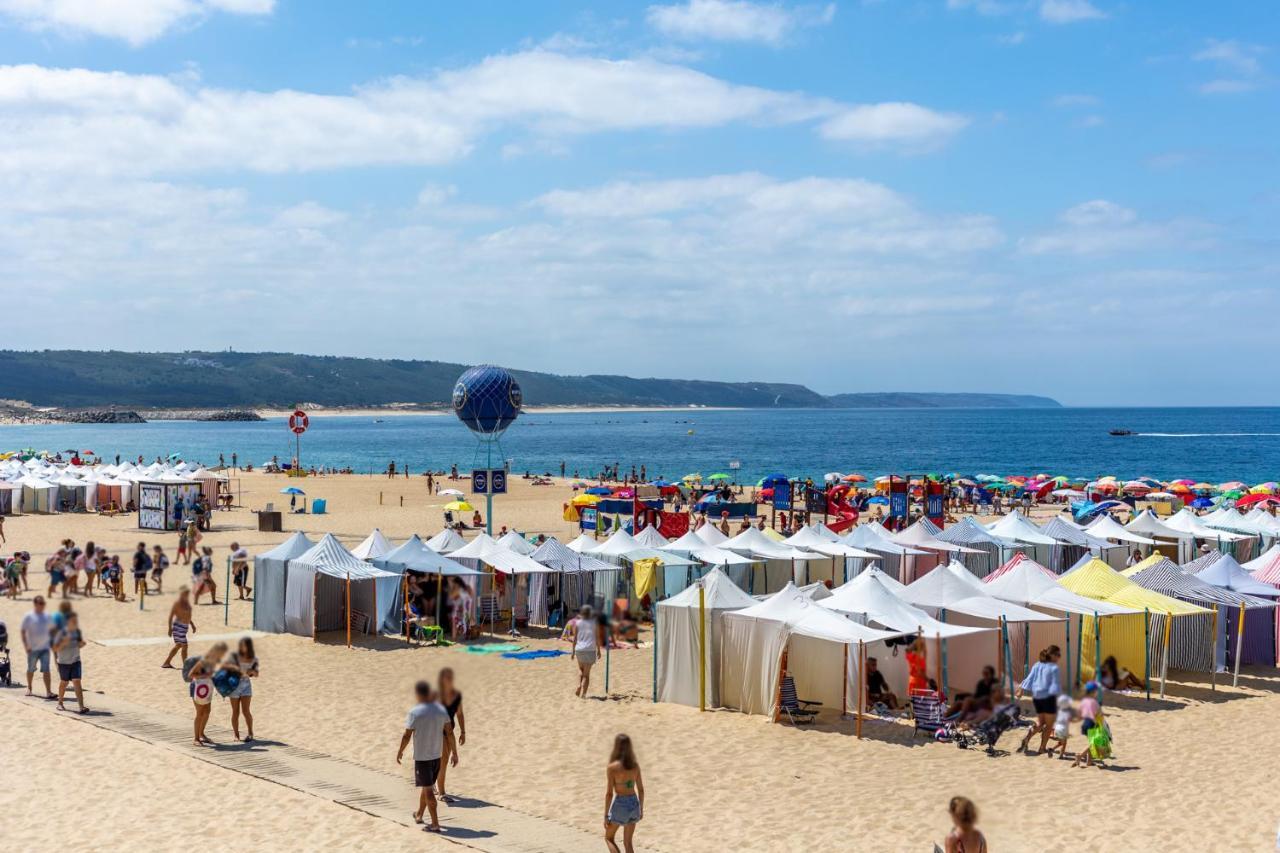 Carepa Gasthuis Nazaré