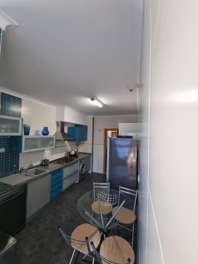 Ocean Pearl Apartment