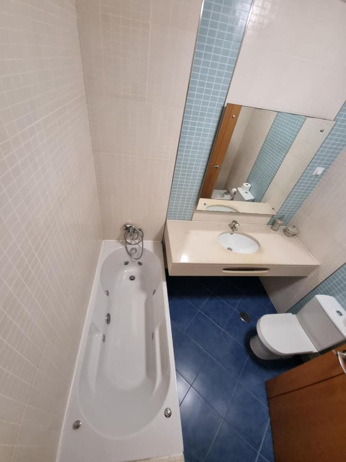 Apartment Ocean Pearl