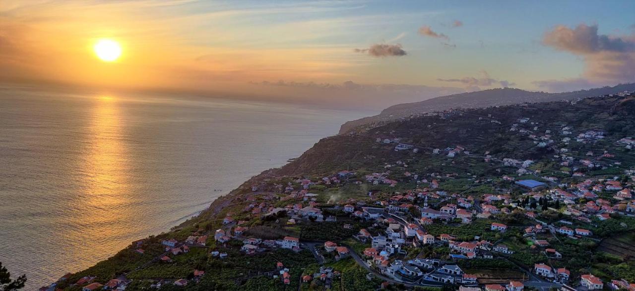 Maison Du Soleil Holiday home Arco da Calheta (Madeira)