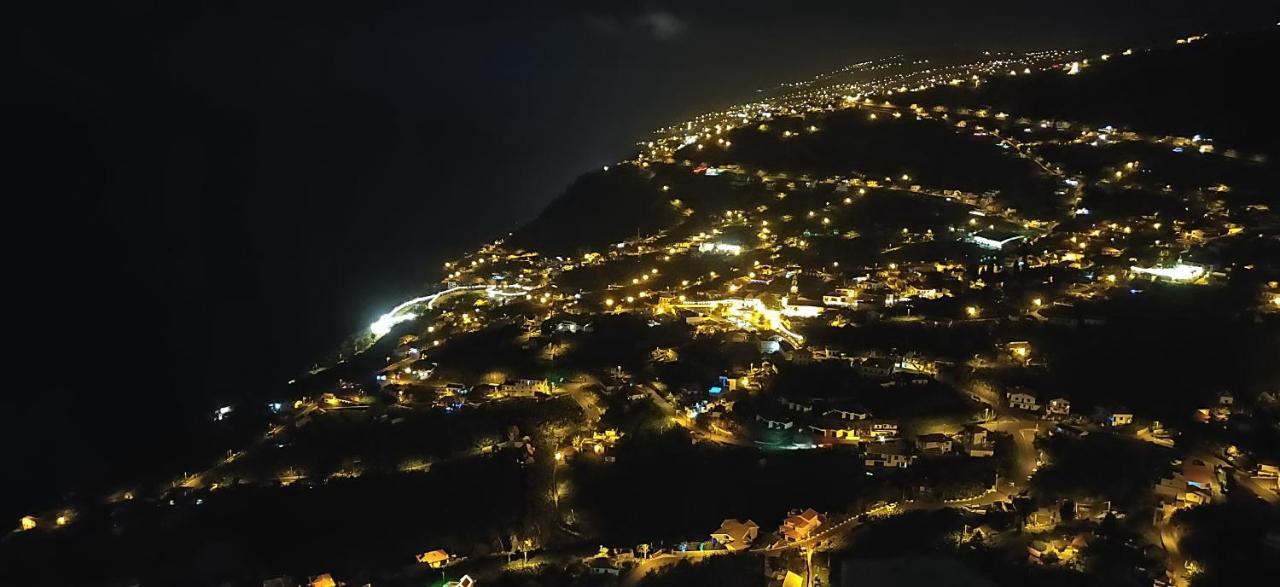 Maison Du Soleil Holiday home Arco da Calheta (Madeira)