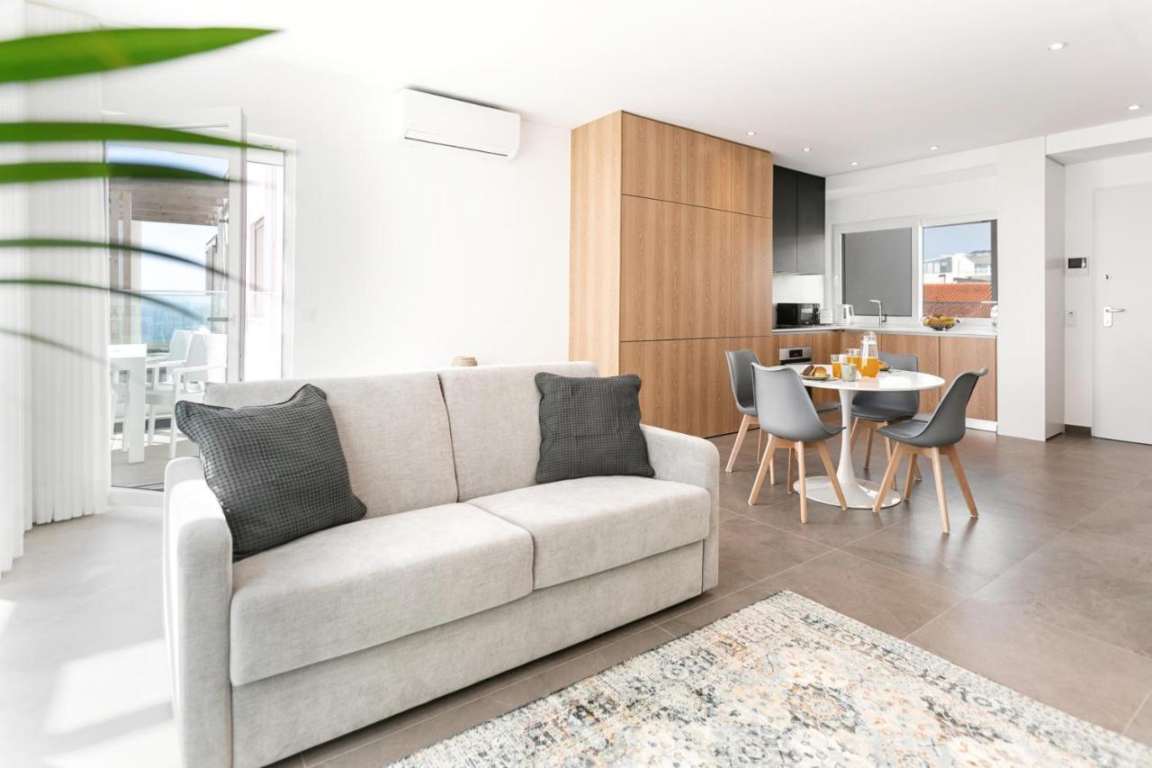 Oitava Maravilha Apartment *