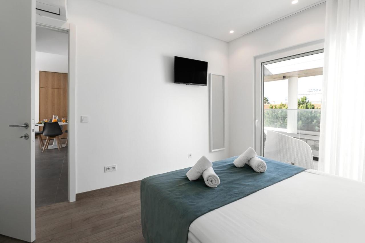 Apartment Oitava Maravilha Nazare