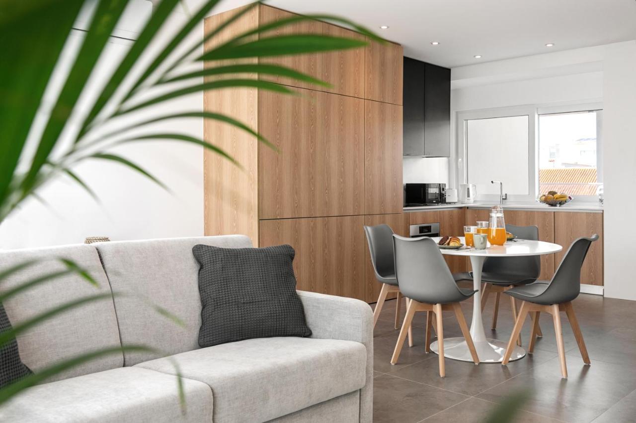 Oitava Maravilha Apartment