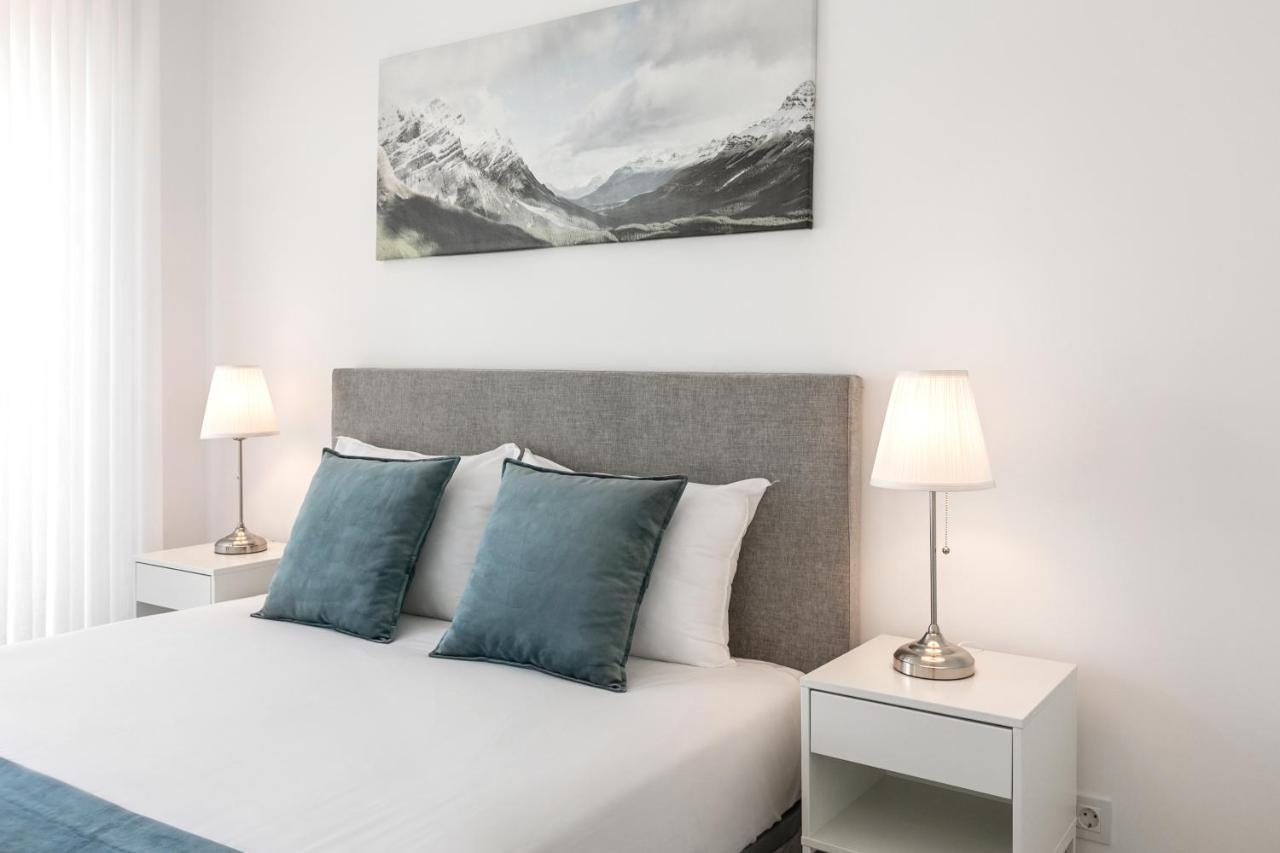 Apartment Oitava Maravilha Nazare
