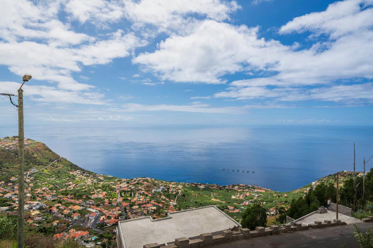Villa Sea Colors By An Island Arco da Calheta (Madeira)