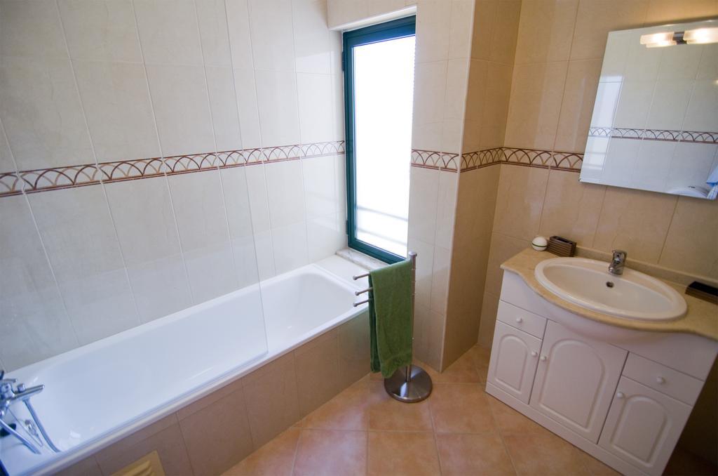 Appartement Dalia *