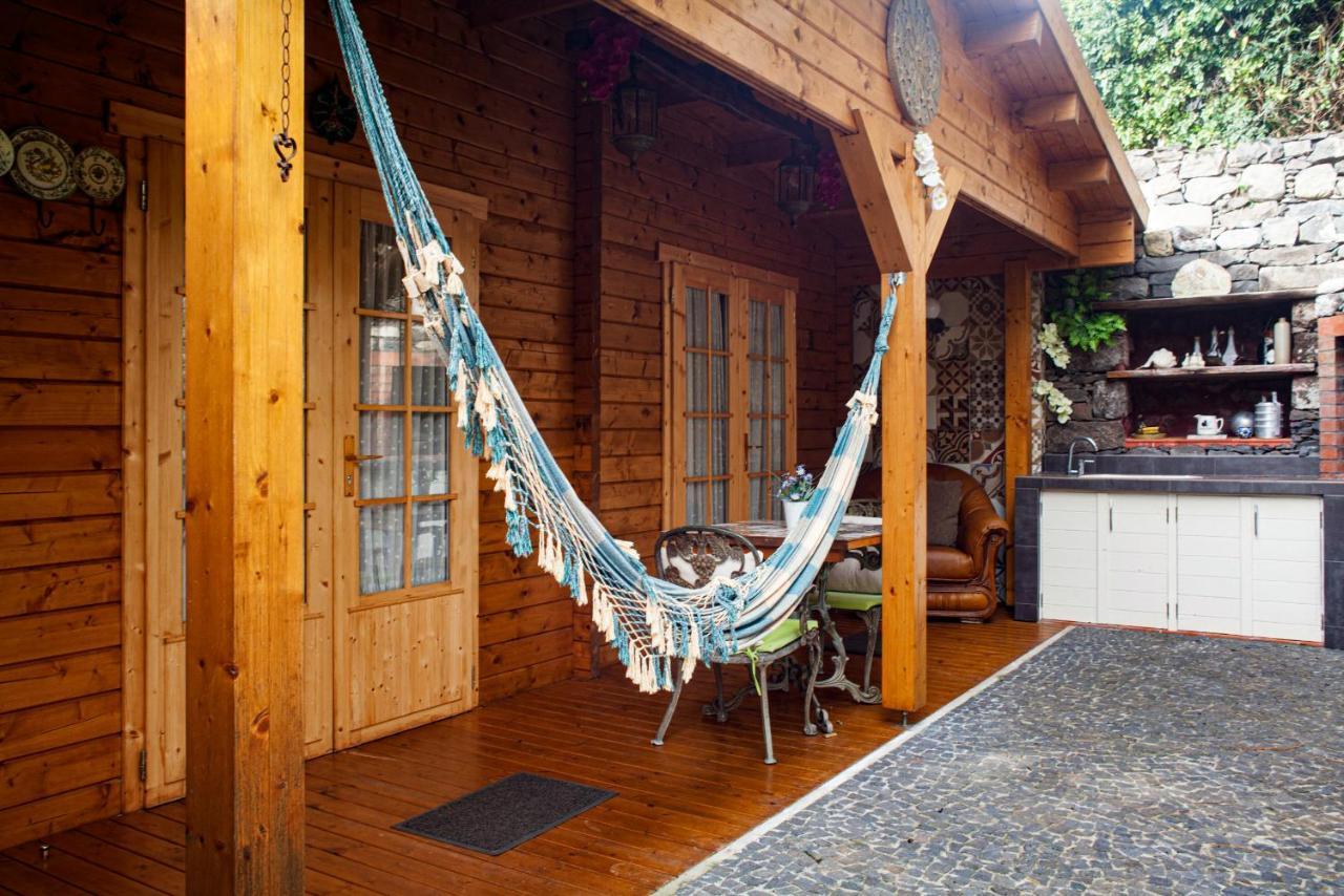 Casas Maravilha By Madeira Sun Travel Calheta (Madeira)