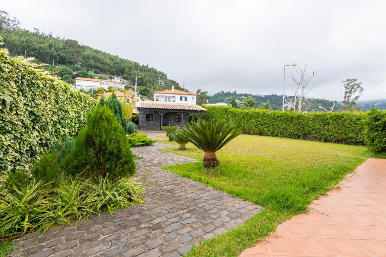 Valeriu Villa Santa Cruz (Madeira)