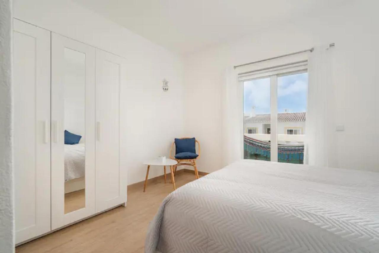 Apartment Wow Front View, 150 M To Beach, Wifi