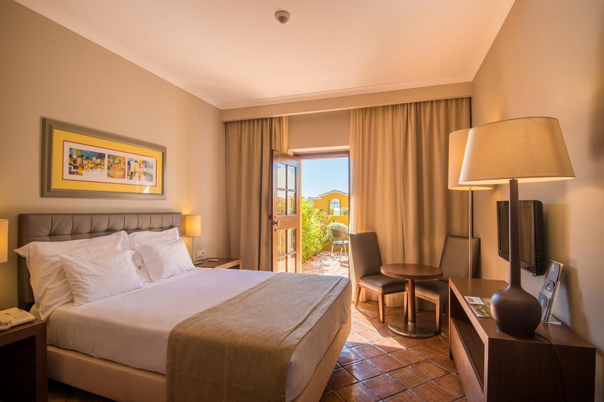 Hotel Gale Albacora Tavira