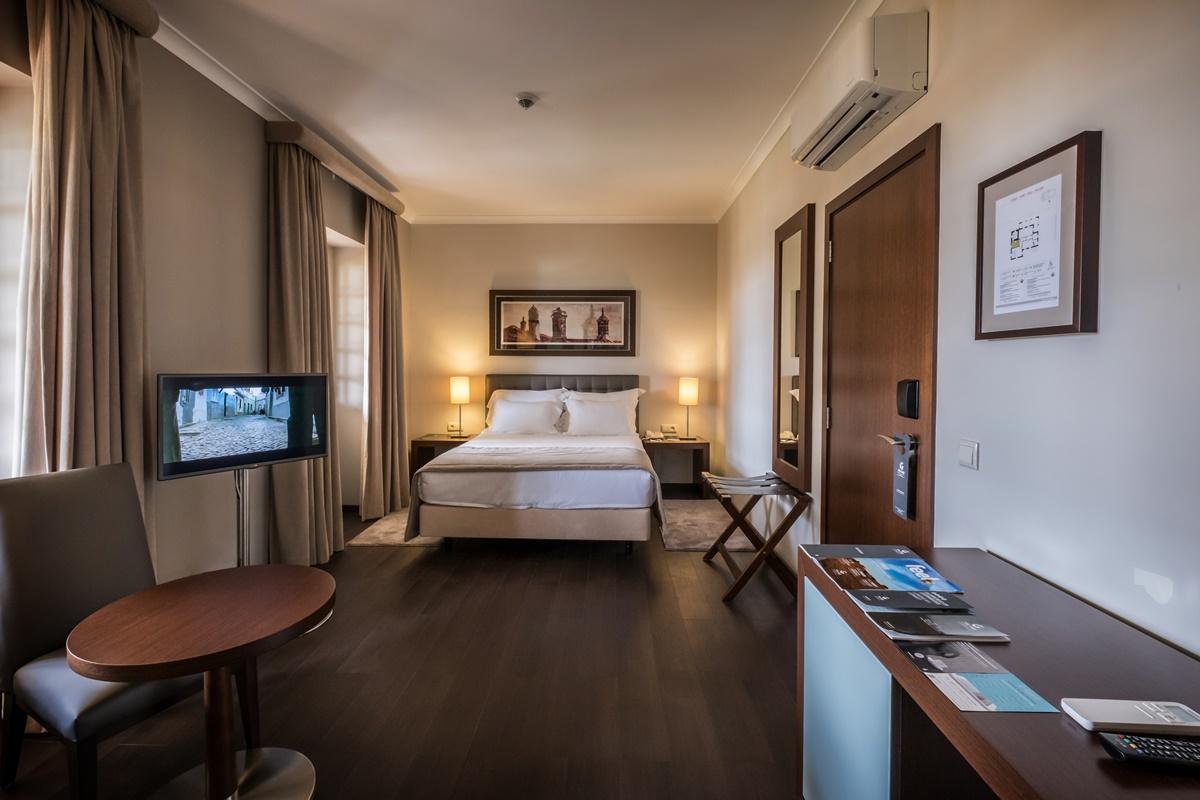 Gale Albacora Hotel Tavira