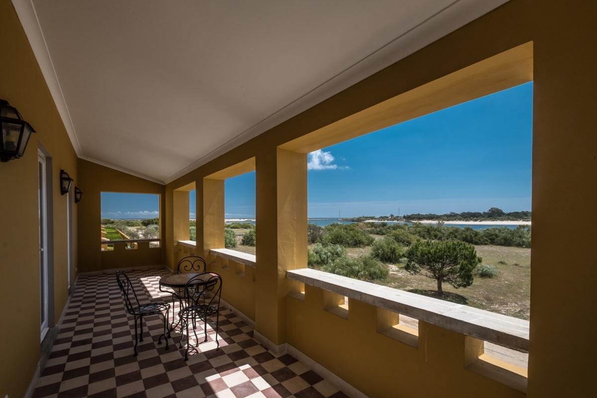 Hotel Gale Albacora 4*