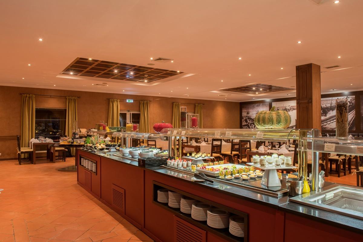 Gale Albacora Hotel Tavira