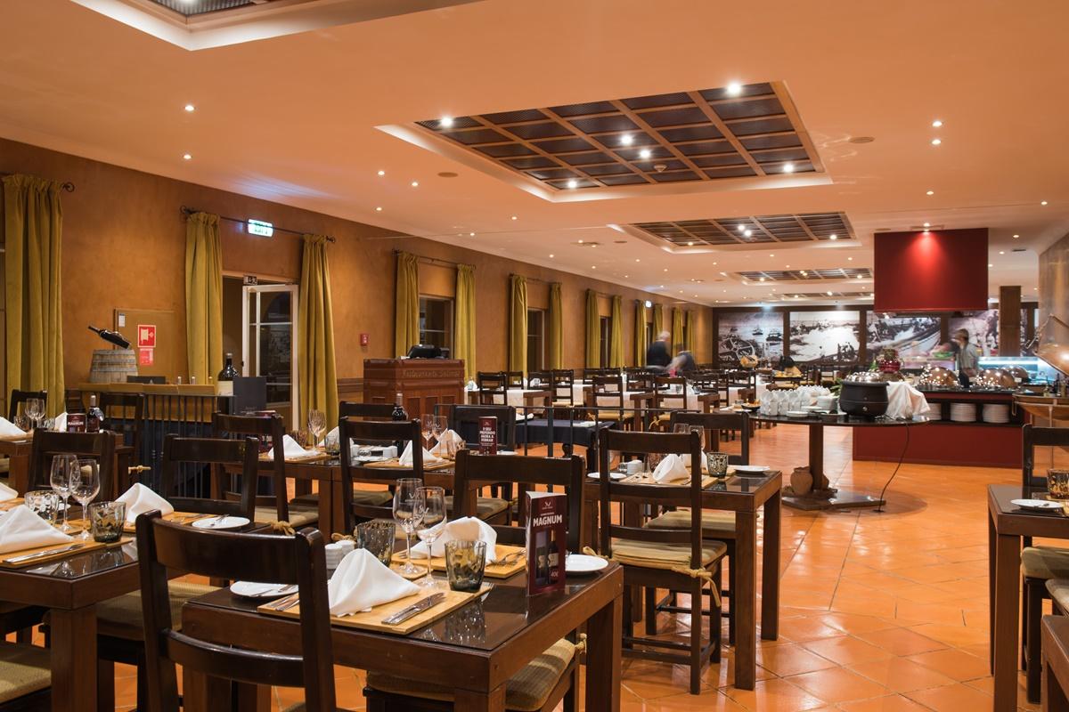 Hotel Gale Albacora Tavira
