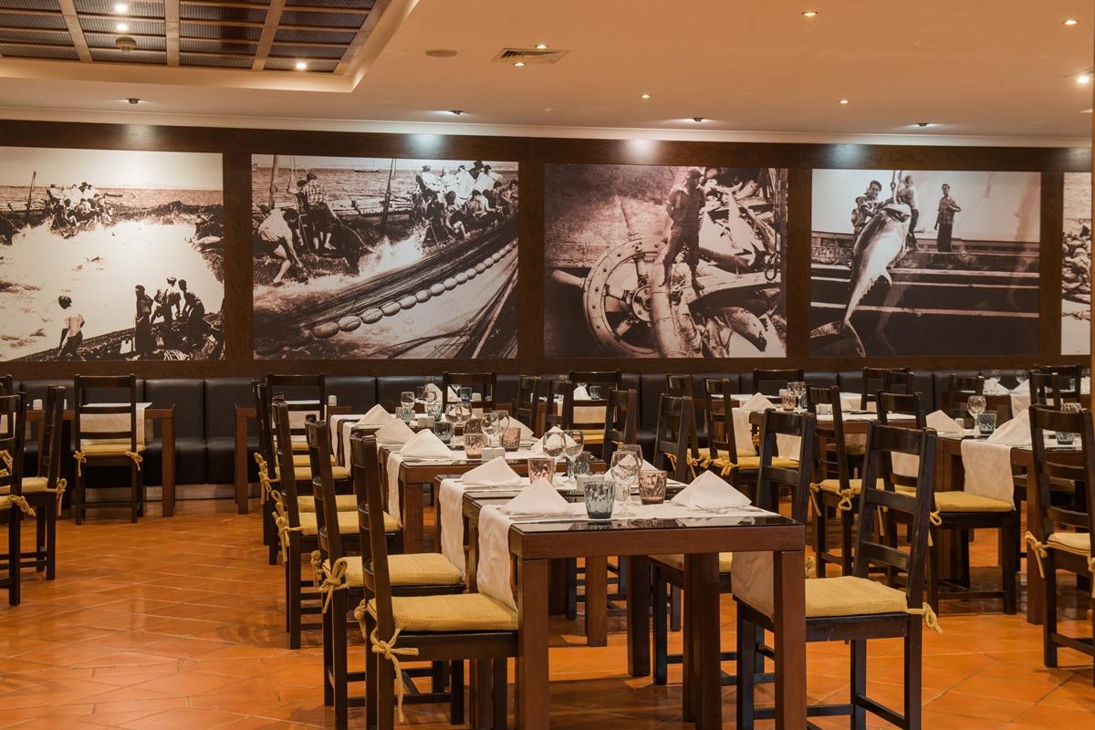Gale Albacora Hotel Tavira