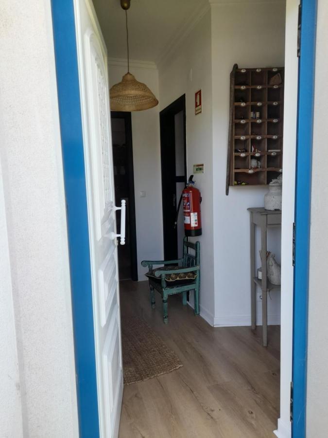 Bed & Breakfast Alegria Ericeira