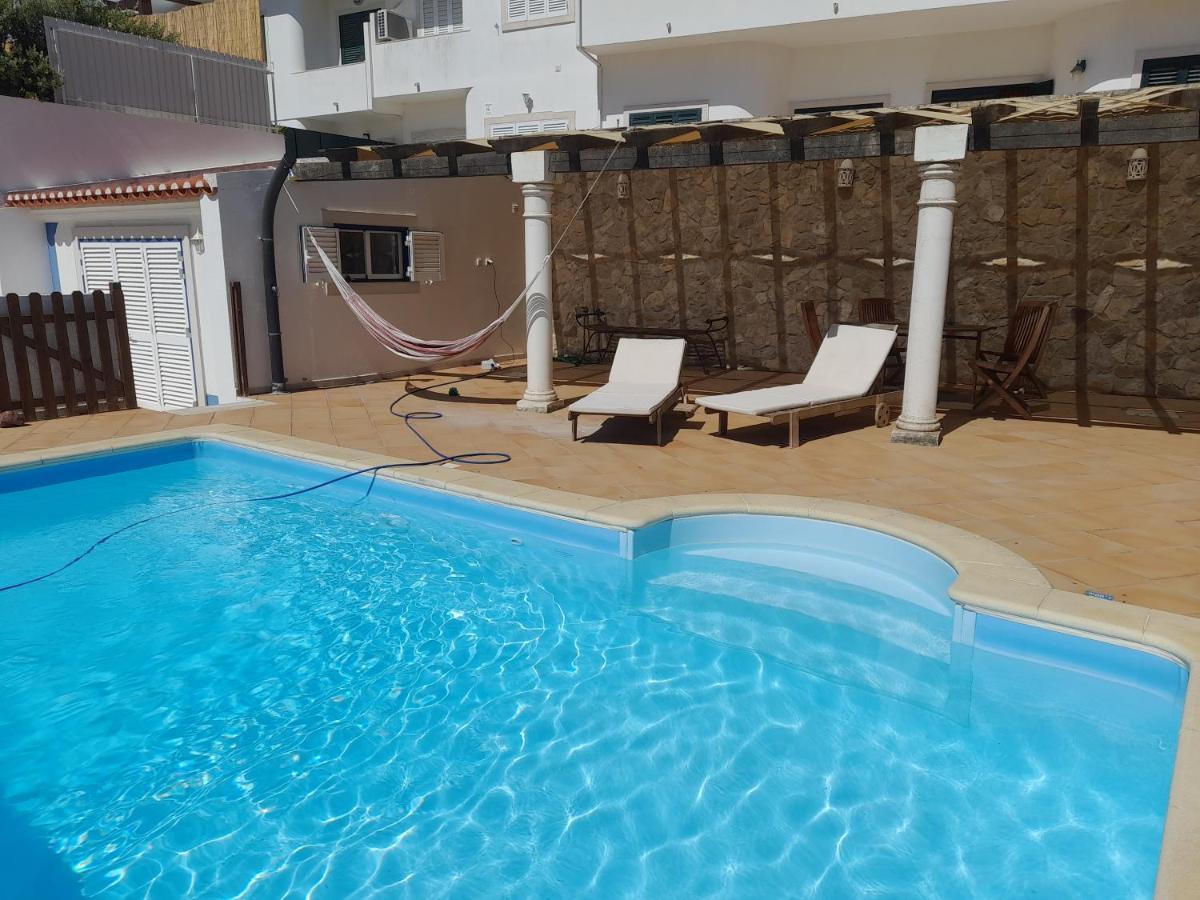 Bed & Breakfast Alegria Ericeira