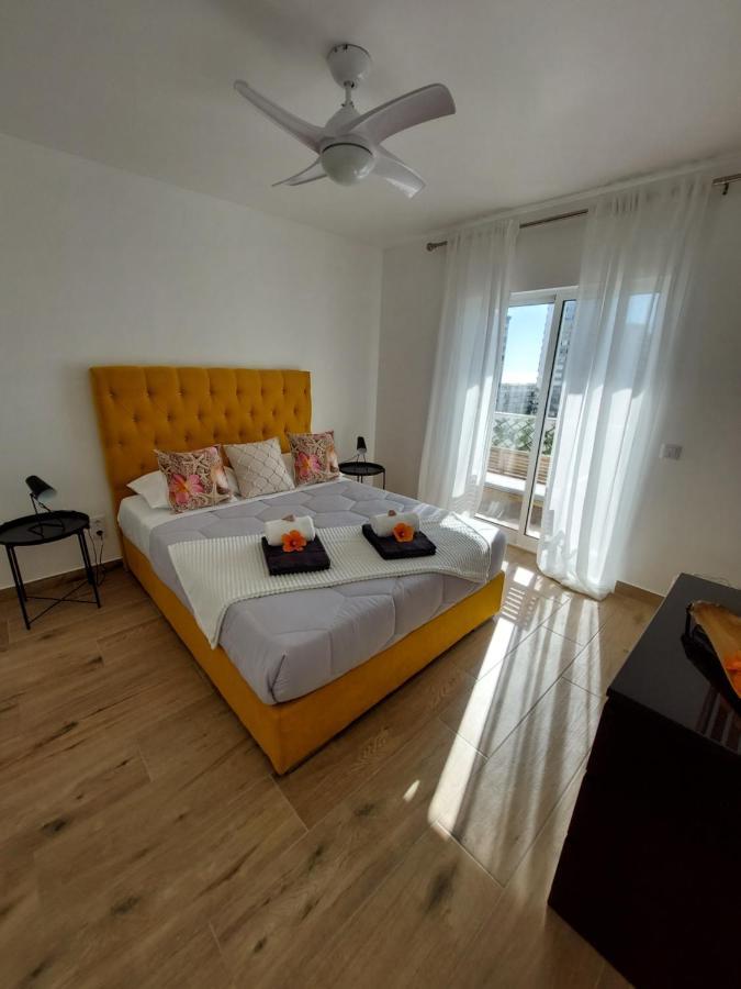 Apartamento Sun&sea *
