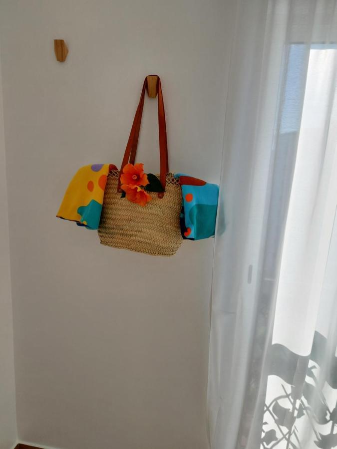 Apartamento Sun&sea