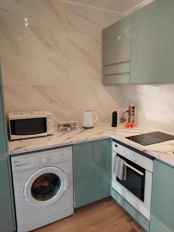 Apartamento Sun&sea *