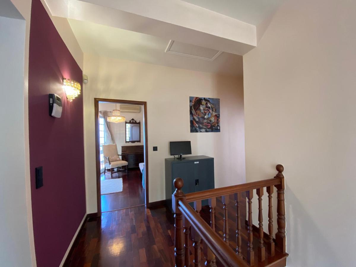 Villa Paraiso - Traumgarten, Meerblick, Wandern Und Golf *