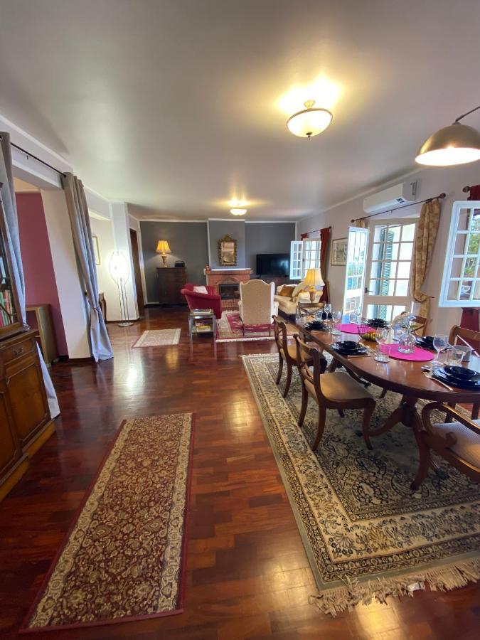 Paraiso - Traumgarten, Meerblick, Wandern Und Golf Villa *