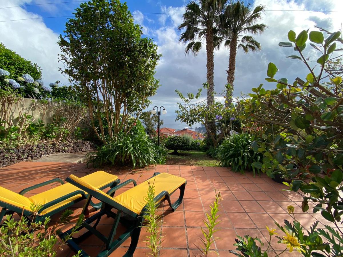 Villa Paraiso - Traumgarten, Meerblick, Wandern Und Golf