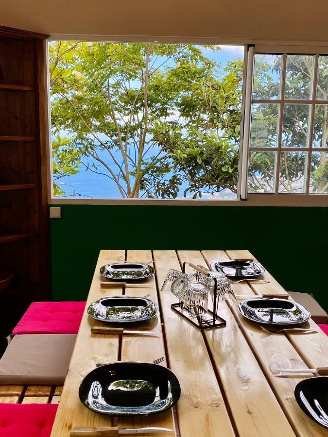 Villa Paraiso - Traumgarten, Meerblick, Wandern Und Golf *