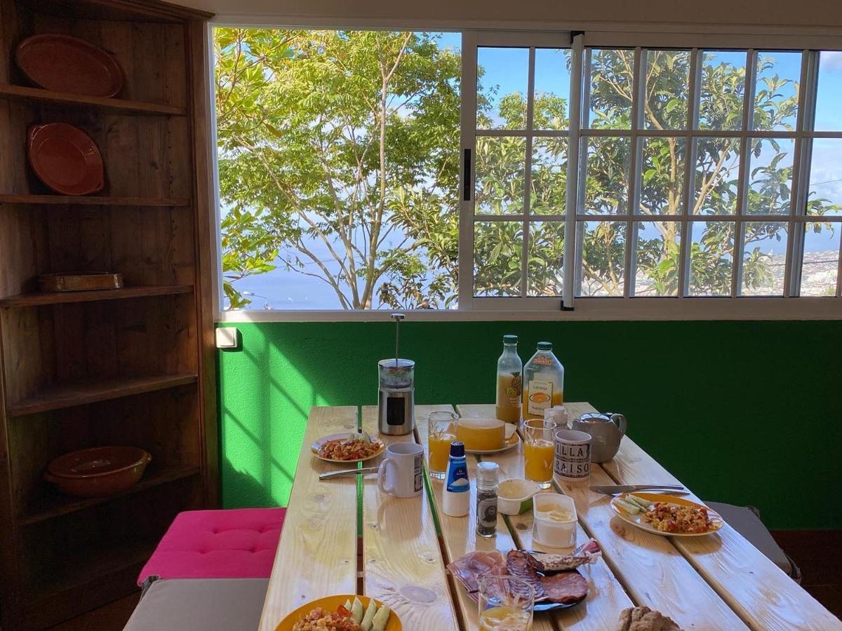 Paraiso - Traumgarten, Meerblick, Wandern Und Golf * Funchal (Madeira)