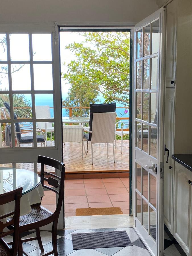 Paraiso - Traumgarten, Meerblick, Wandern Und Golf *