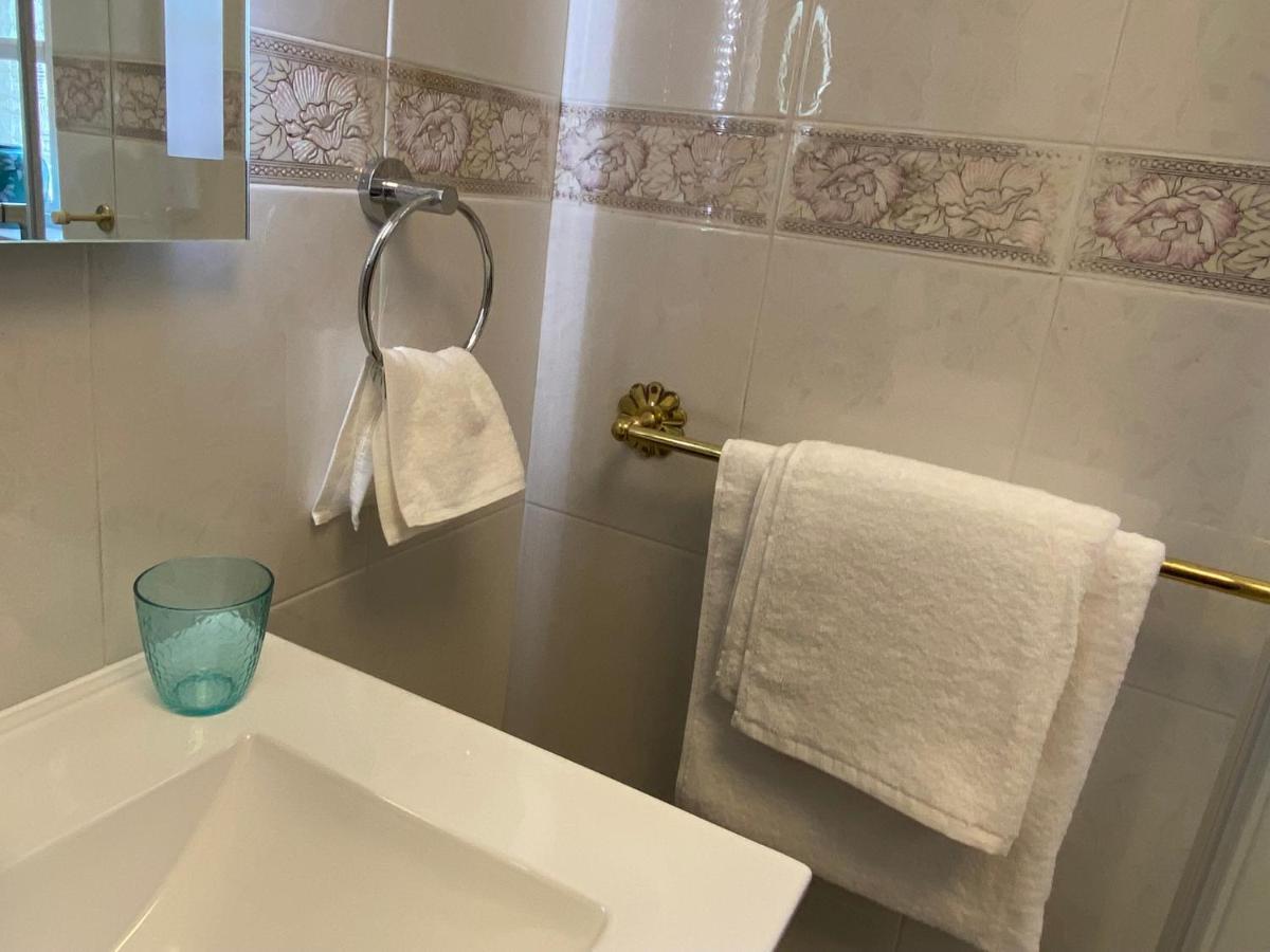 Paraiso - Traumgarten, Meerblick, Wandern Und Golf Villa *