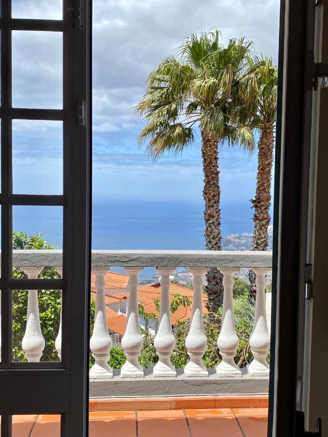 Paraiso - Traumgarten, Meerblick, Wandern Und Golf Villa *