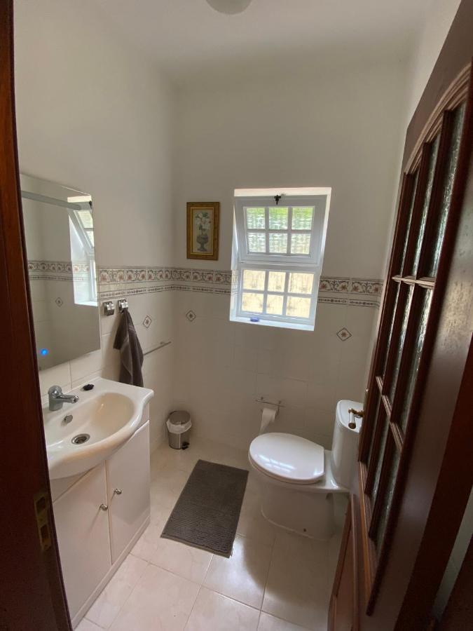 Paraiso - Traumgarten, Meerblick, Wandern Und Golf Funchal (Madeira)