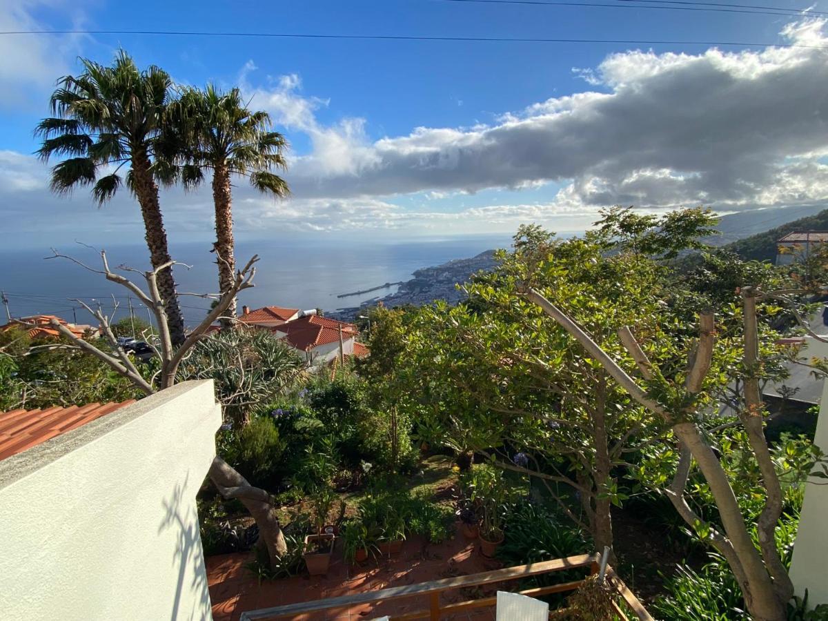 Paraiso - Traumgarten, Meerblick, Wandern Und Golf