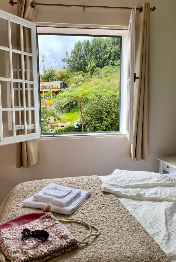 Paraiso - Traumgarten, Meerblick, Wandern Und Golf Villa *