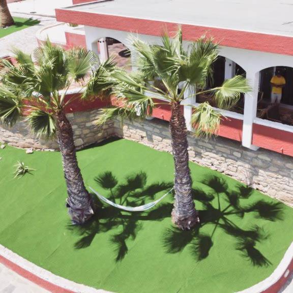 Destination * Porto Santo