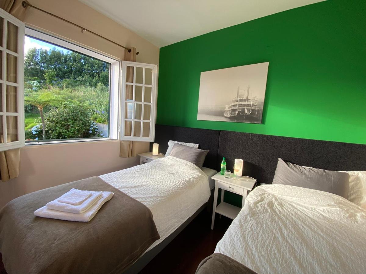 Paraiso - Traumgarten, Meerblick, Wandern Und Golf Villa *