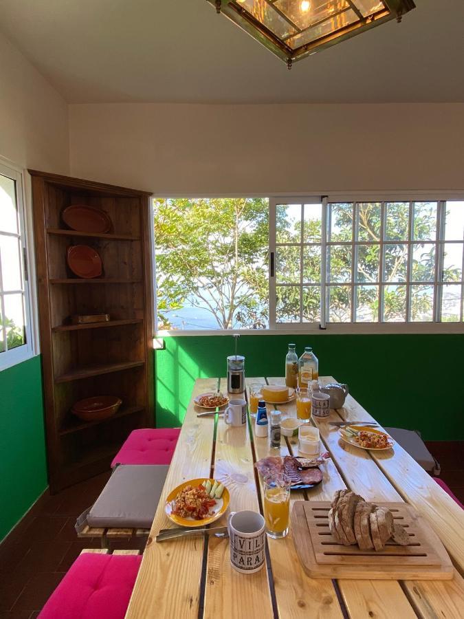 Paraiso - Traumgarten, Meerblick, Wandern Und Golf Villa
