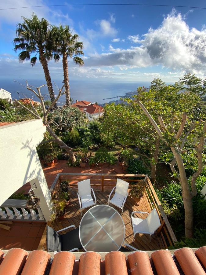 Villa Paraiso - Traumgarten, Meerblick, Wandern Und Golf