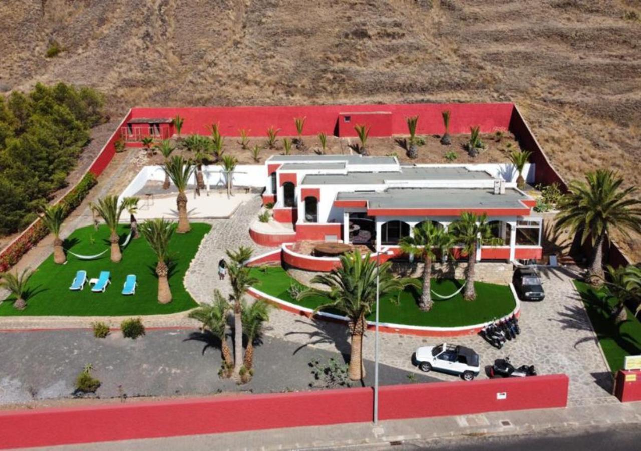 Destination * Porto Santo
