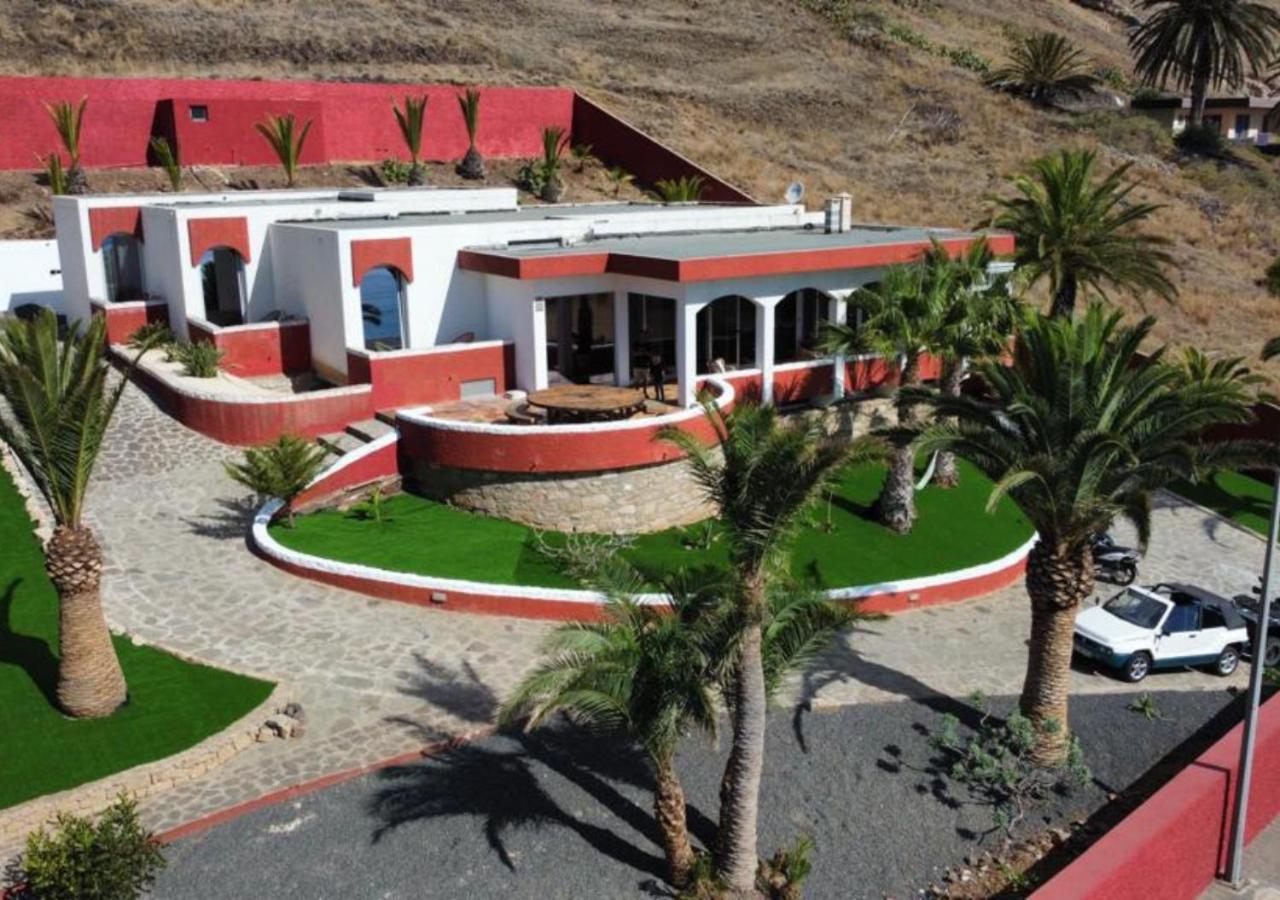 Destination Hostel Porto Santo