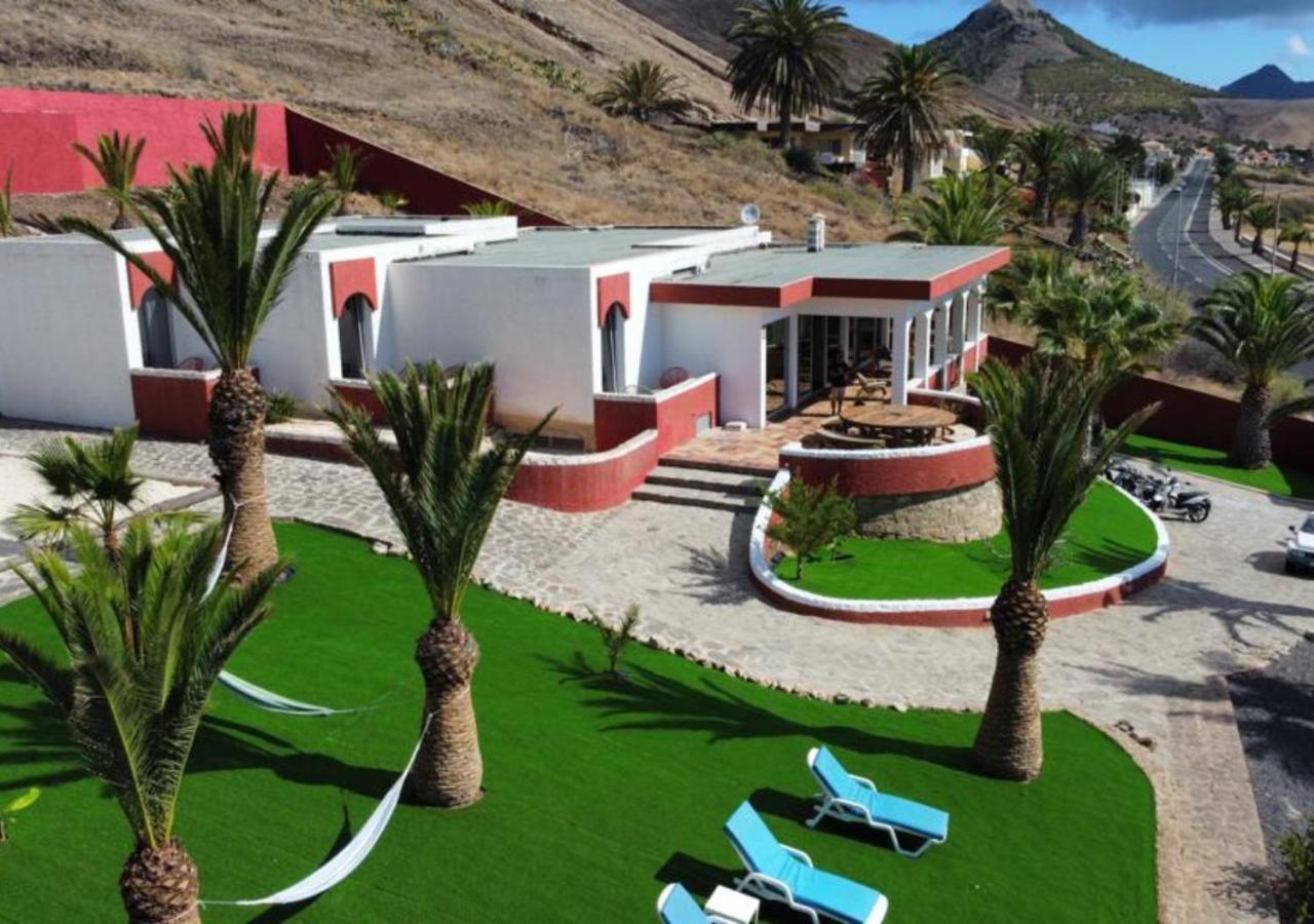 Destination * Porto Santo