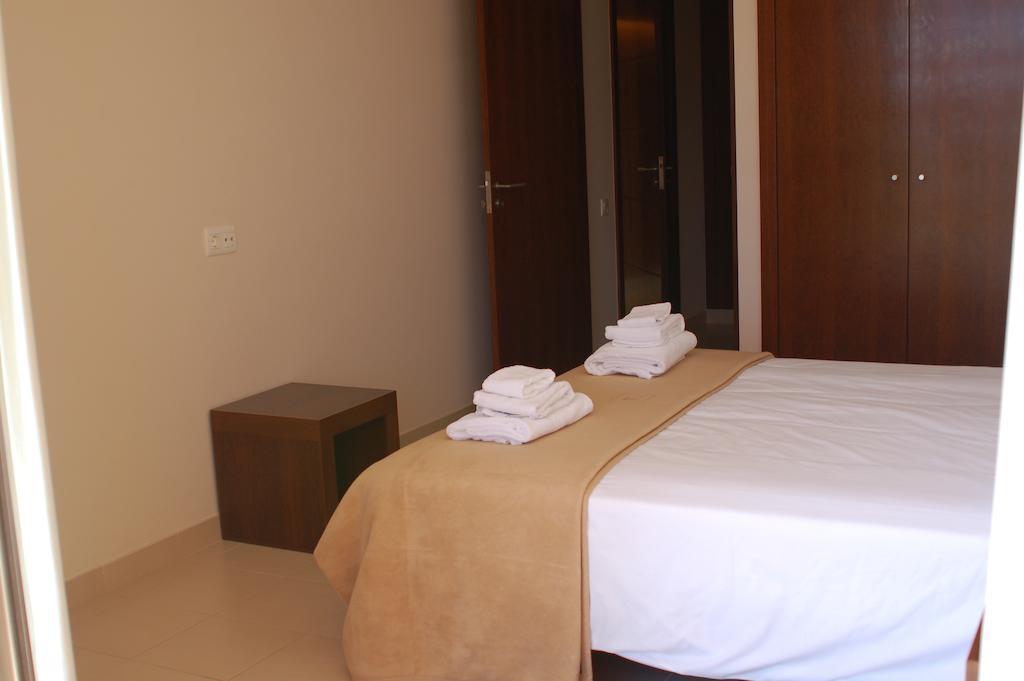 Salgados Apartment *