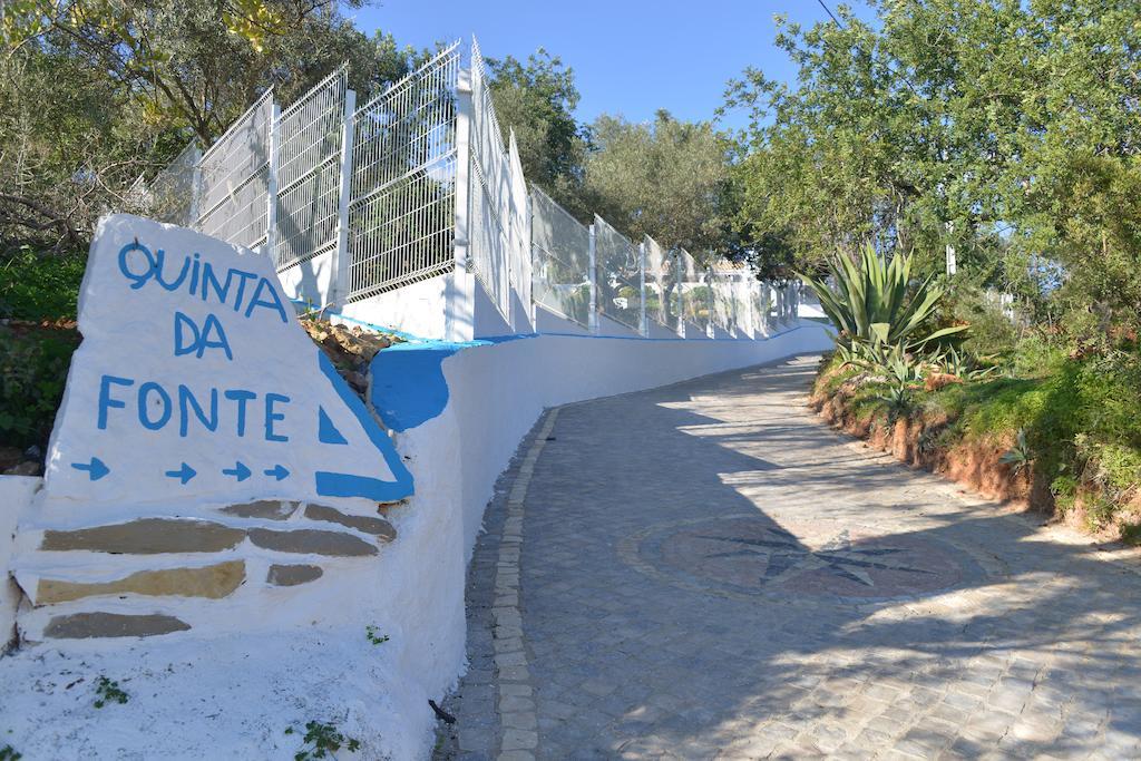 Guest house Quinta Da Fonte Em *
