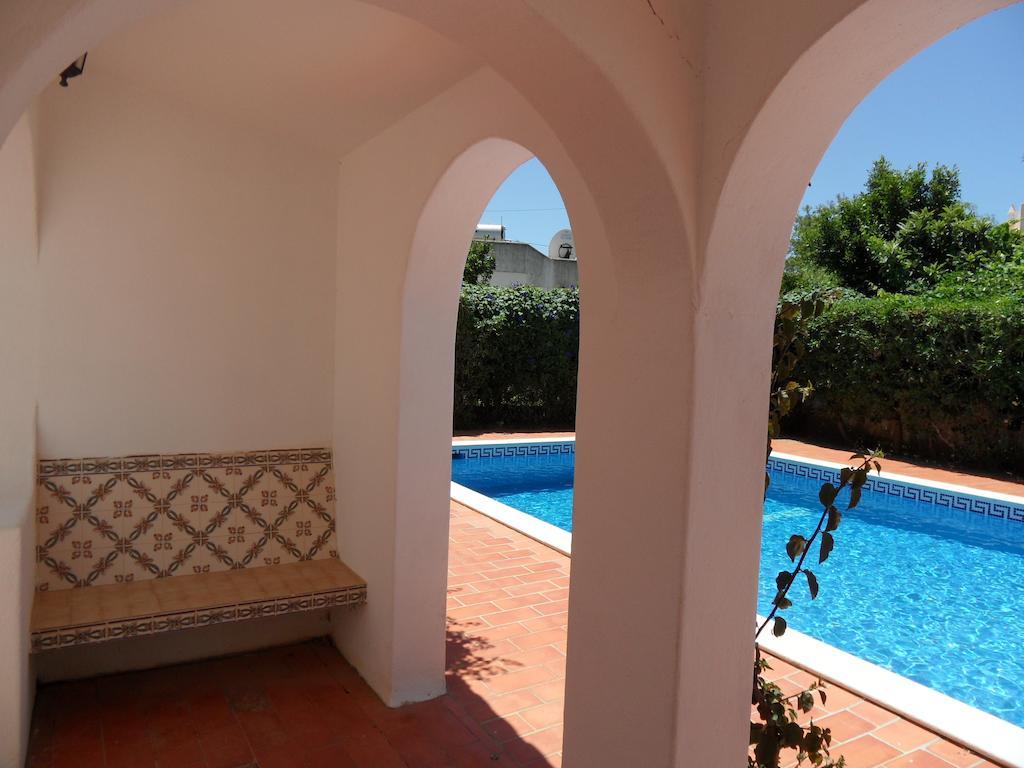 Holiday home Villa Sesmarias Carvoeiro (Lagoa)