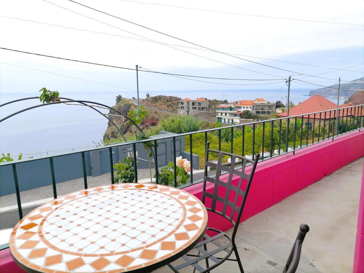 Westerland House Ribeira Brava