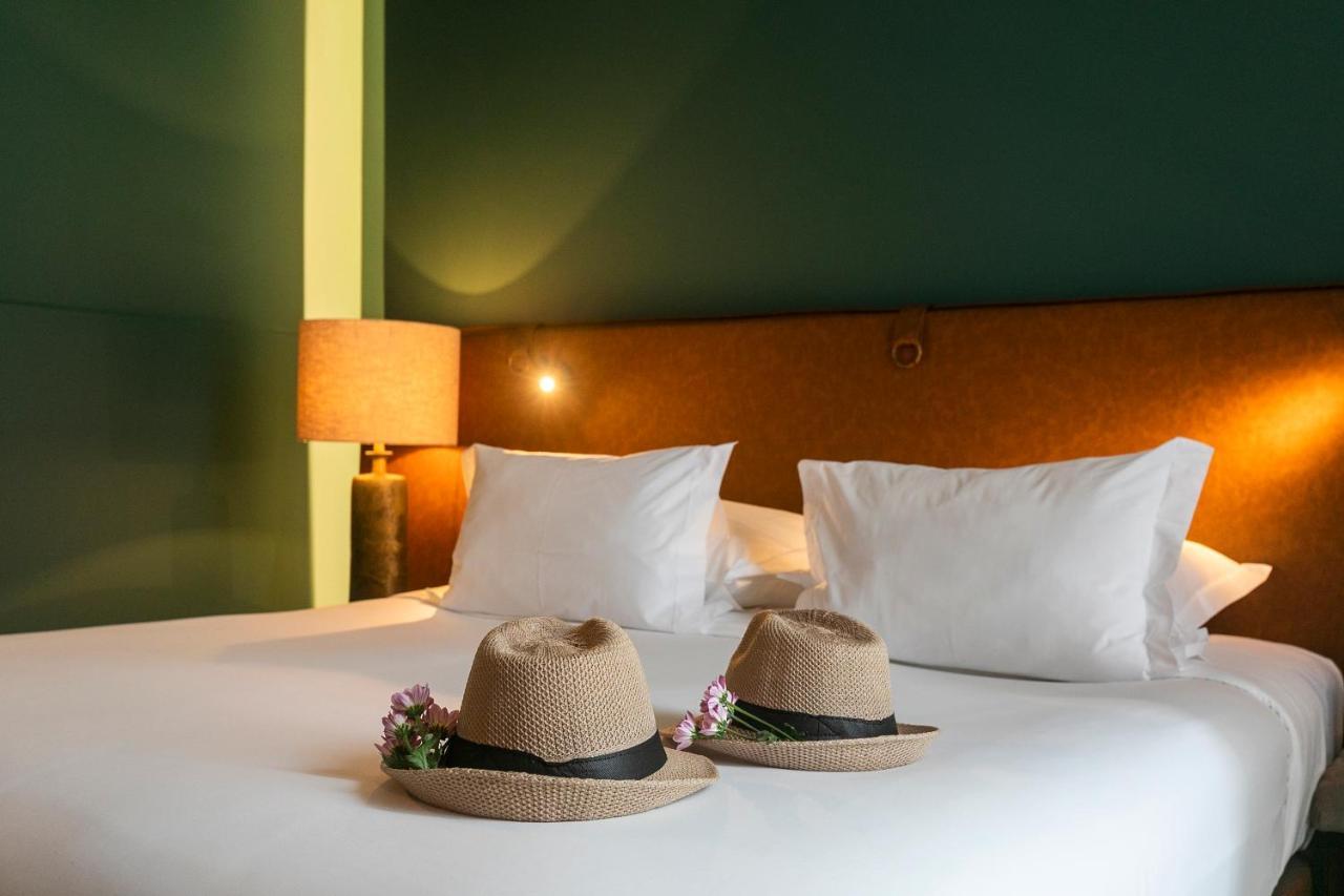Hotel Octant Furnas Furnas (Azores)